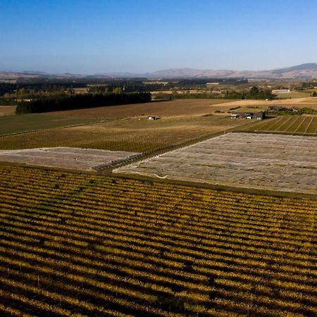 Waipara Romantic Vineyard Getaway מראה חיצוני תמונה