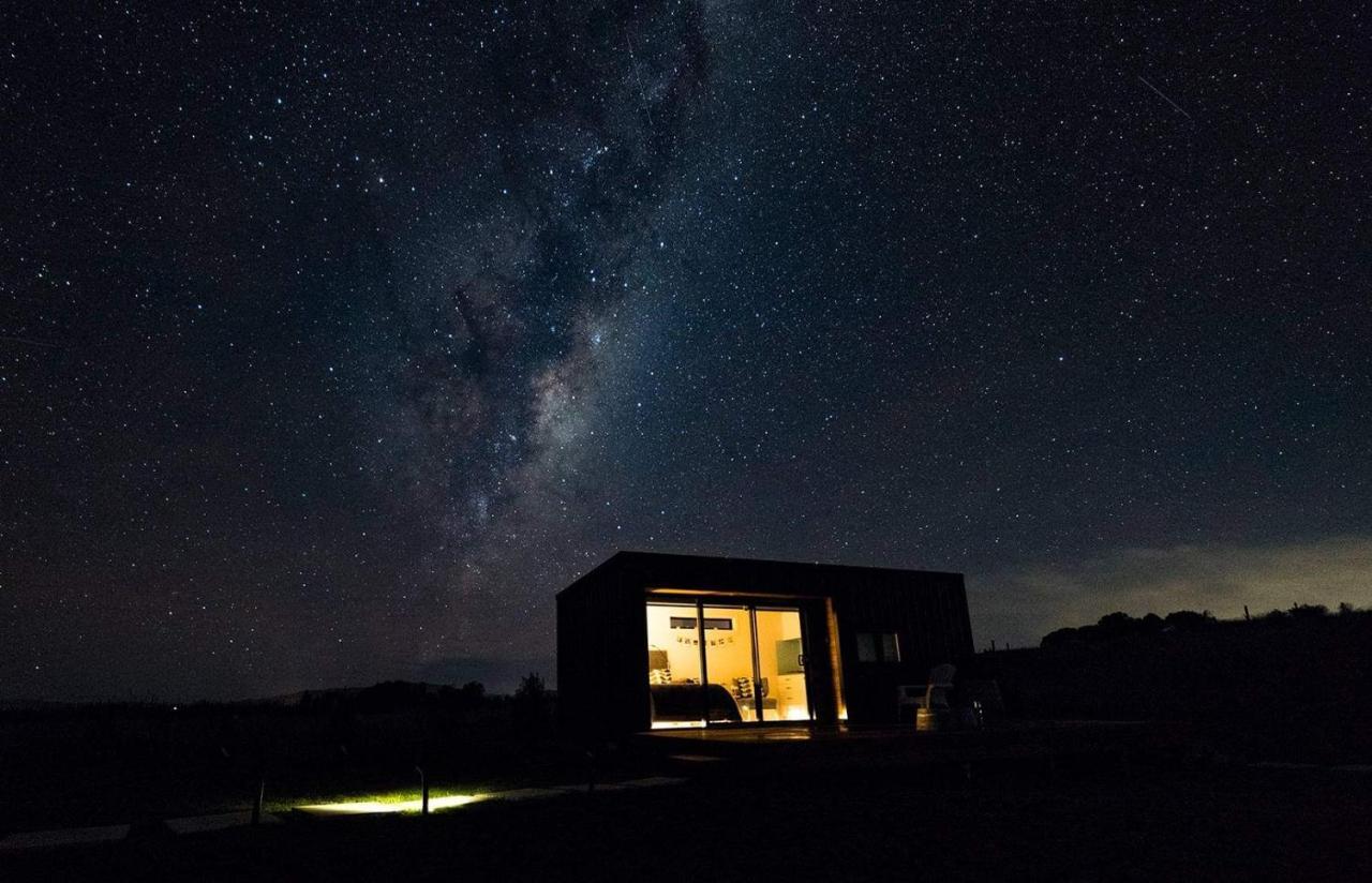 Waipara Romantic Vineyard Getaway מראה חיצוני תמונה