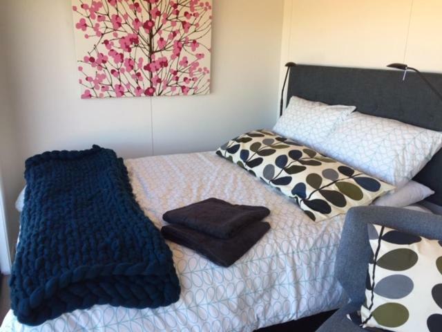 Waipara Romantic Vineyard Getaway מראה חיצוני תמונה