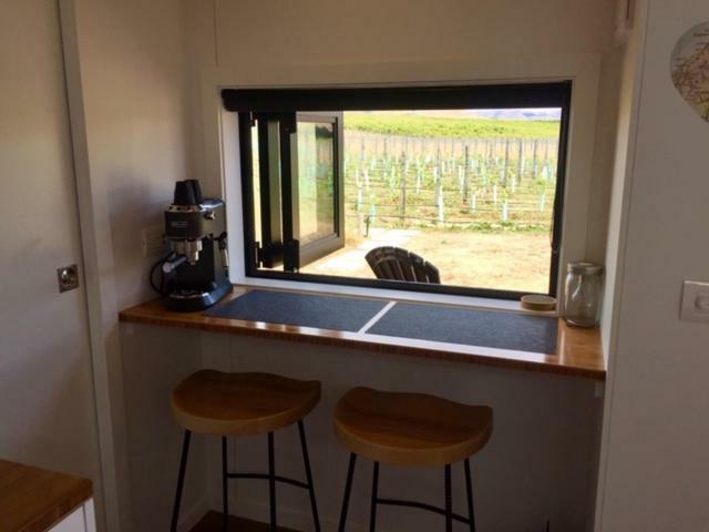 Waipara Romantic Vineyard Getaway מראה חיצוני תמונה