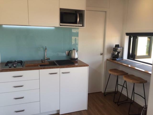 Waipara Romantic Vineyard Getaway מראה חיצוני תמונה