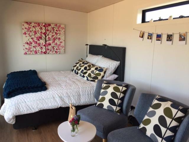 Waipara Romantic Vineyard Getaway מראה חיצוני תמונה