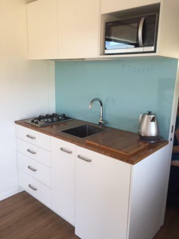 Waipara Romantic Vineyard Getaway מראה חיצוני תמונה
